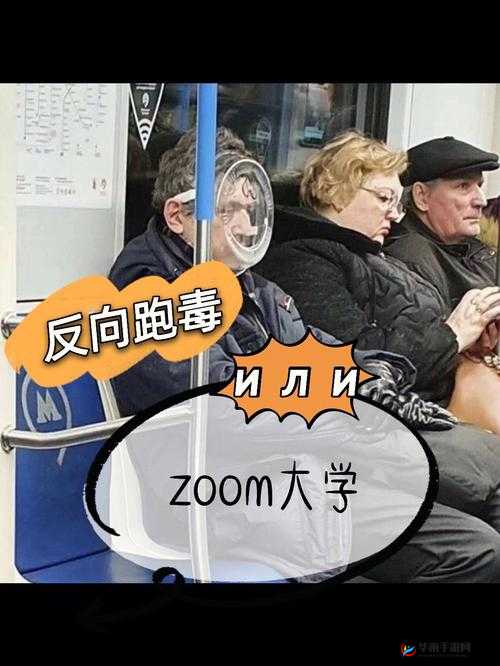 俄罗斯 ZOOM 人与 ZOOM2 的相关内容