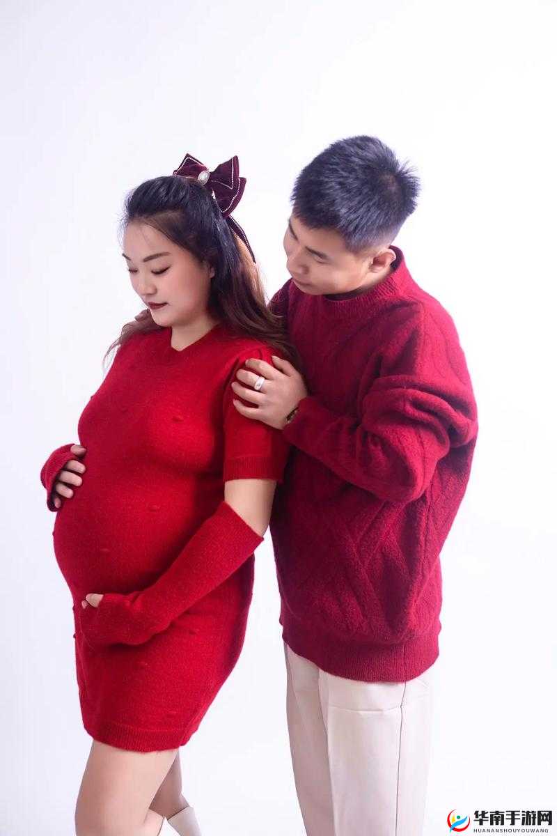 草 WINDOWSCHANNEL 孕妇：一位勇敢的母亲