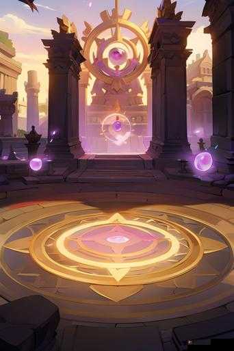 深度解析剑魂之刃刻印系统：特色功能操作流程与玩家策略