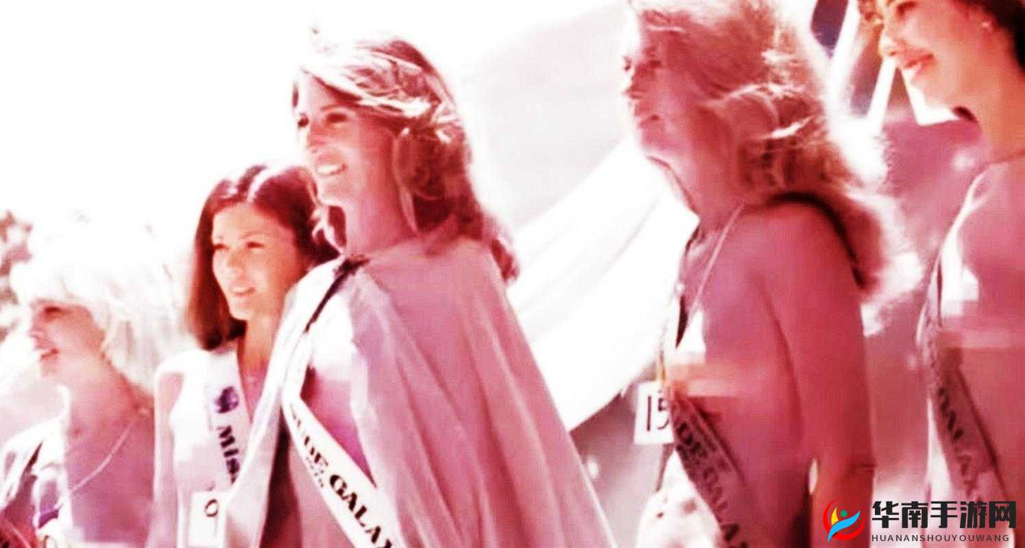 女性只剩皮肤：赤裸的真实之美