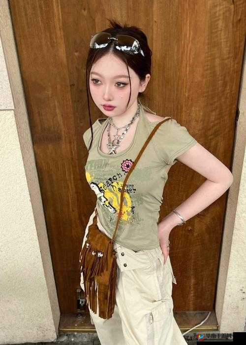 19 岁女 rapper 的音乐之路