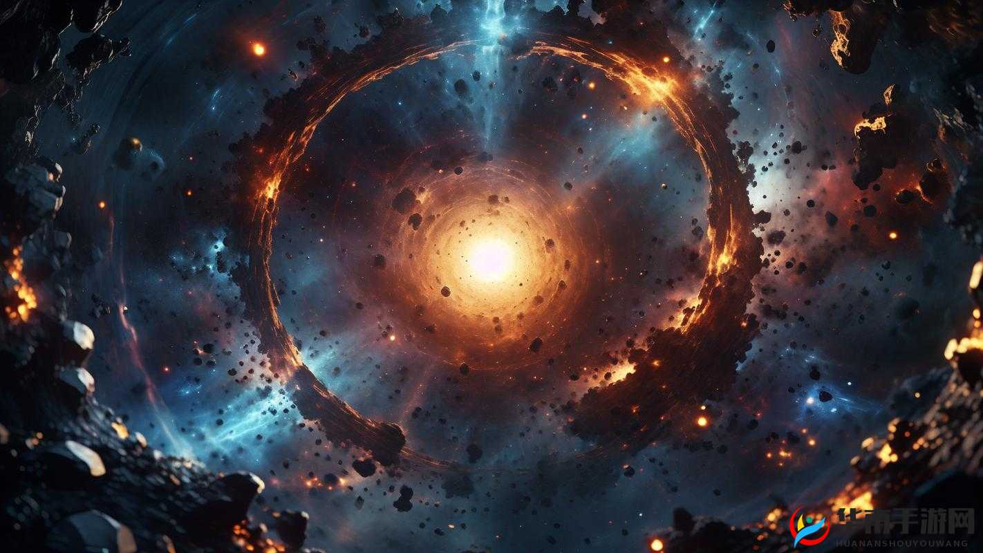 折扇武神全新玩法来袭:深入秘境探索,开启神秘未知之旅