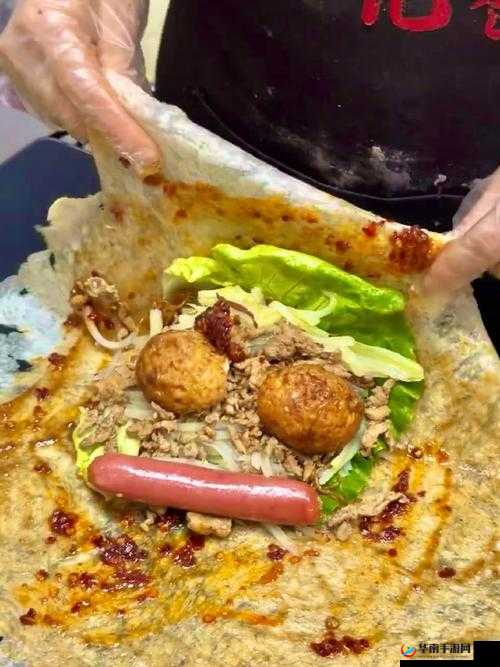 男朋友爱吃头头怎么办：探索美食喜好与健康的平衡点