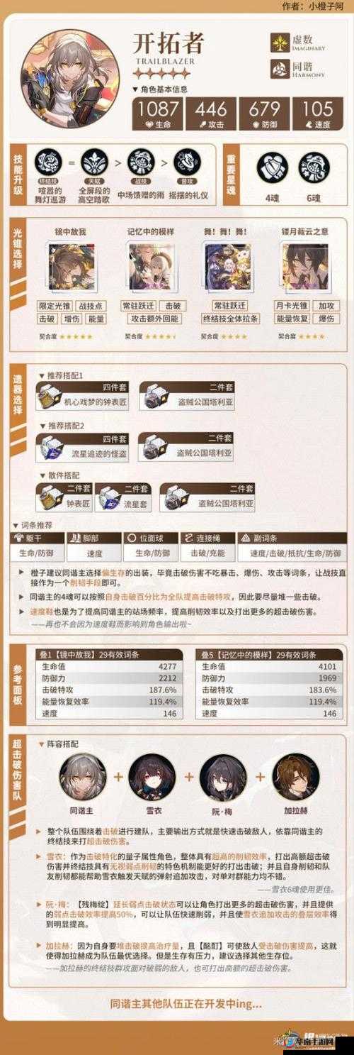 崩坏星穹铁道败涂地攻略大全：轻松达成成就指南