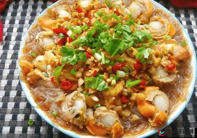 打开扇贝就可以吃火腿肠：真的这么简单吗