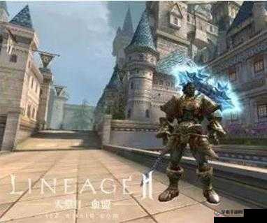 天堂 2 是免费还是收费游戏之探讨