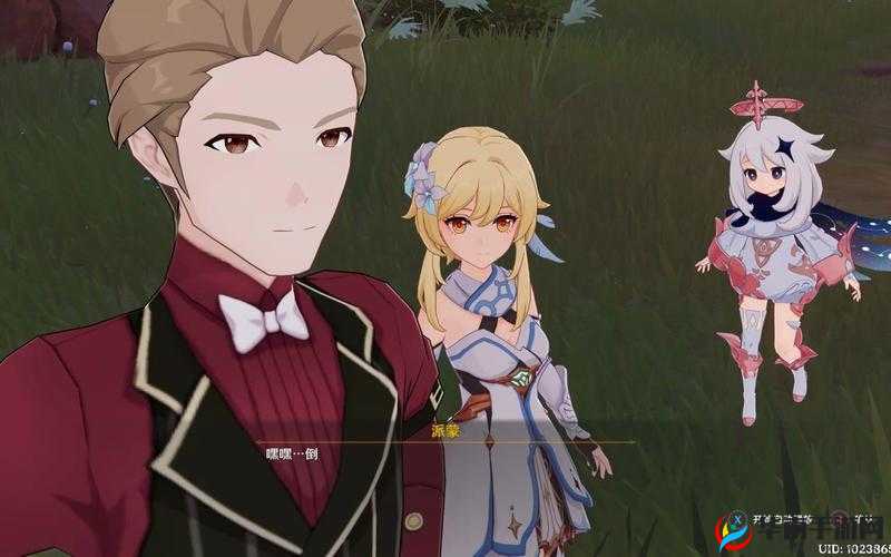 原神画家漂流记隐秘后续揭秘之旅：失落的画作与冒险者的新篇章