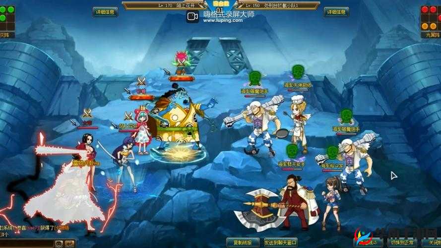 航海王电脑版下载推荐：畅玩航海王模拟器，体验海贼王冒险之旅