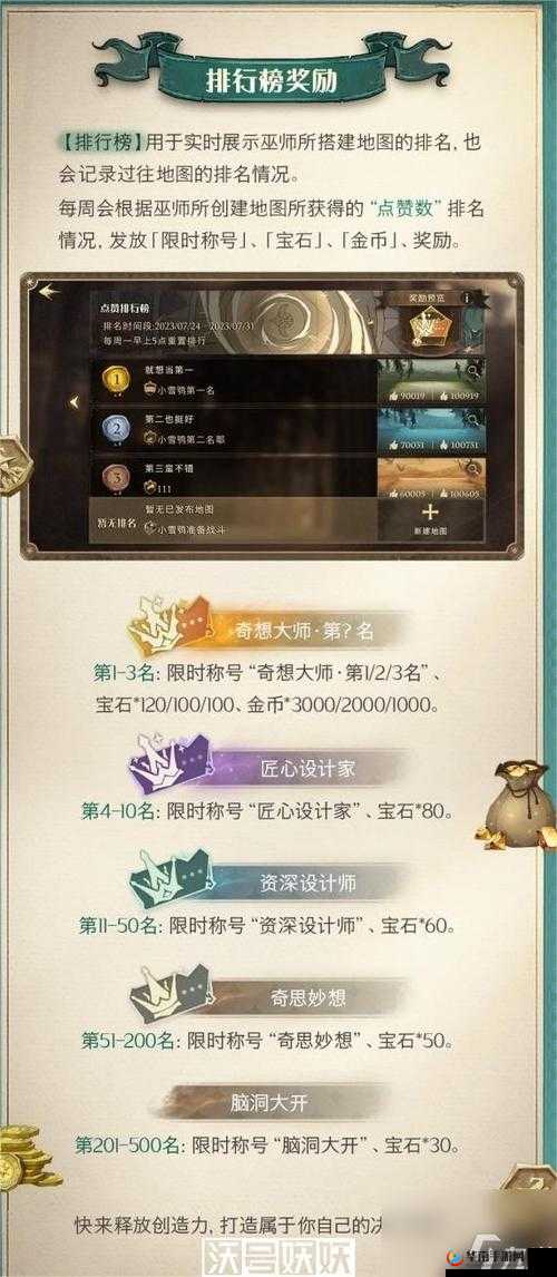 哈利波特魔法阵容搭配攻略及强力觉醒阵容介绍