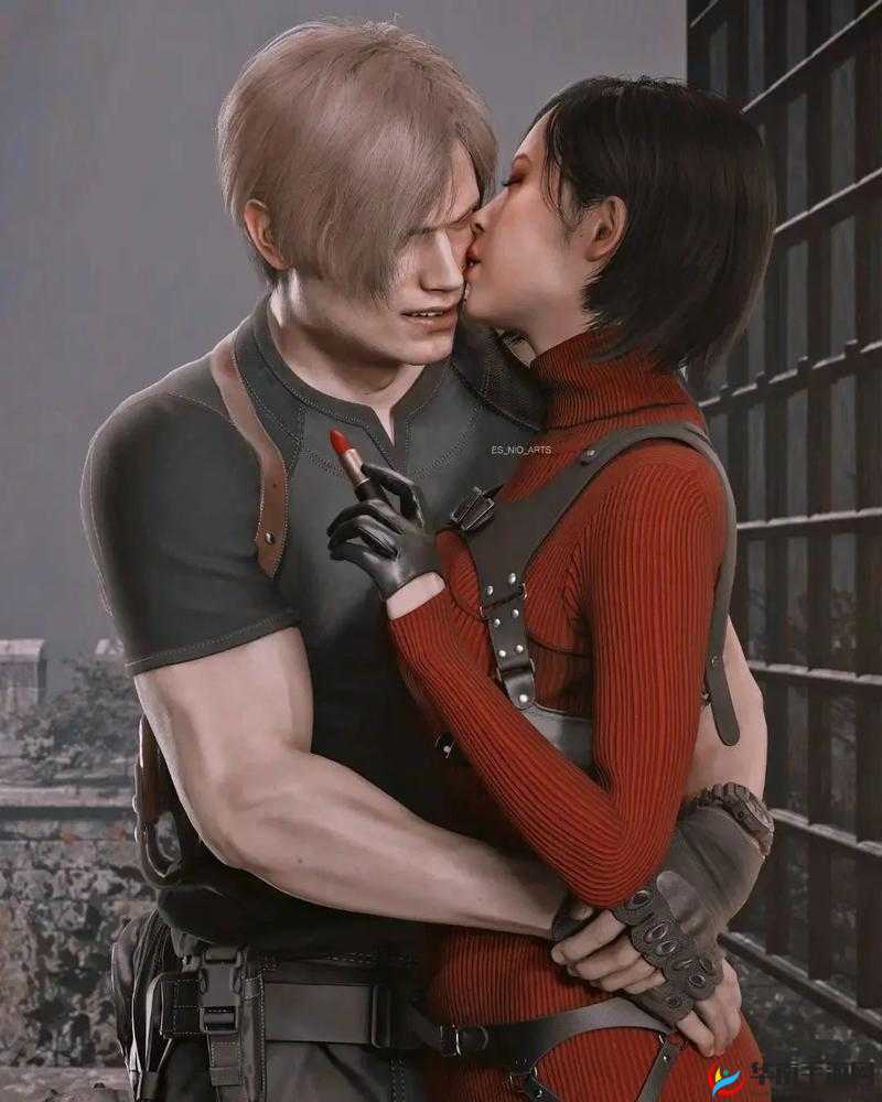 生化危机4重制版：寻秘第章小钥匙之旅