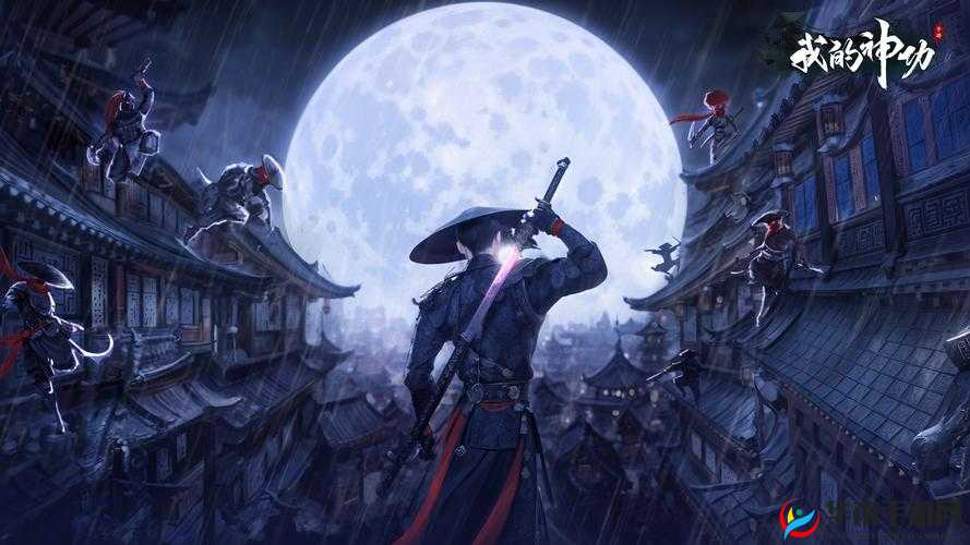 另类武侠第 1 页 777wh：神秘江湖初现