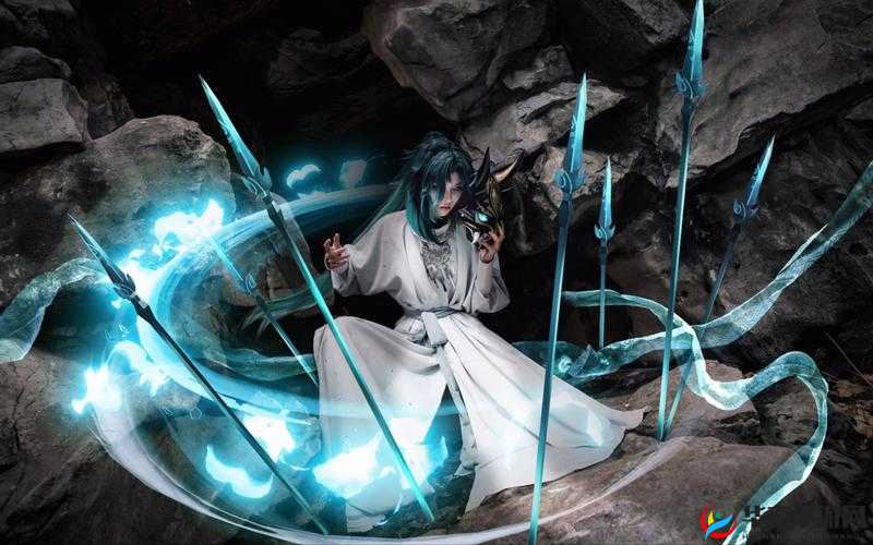 魈：金鹏降世，靖妖傩舞