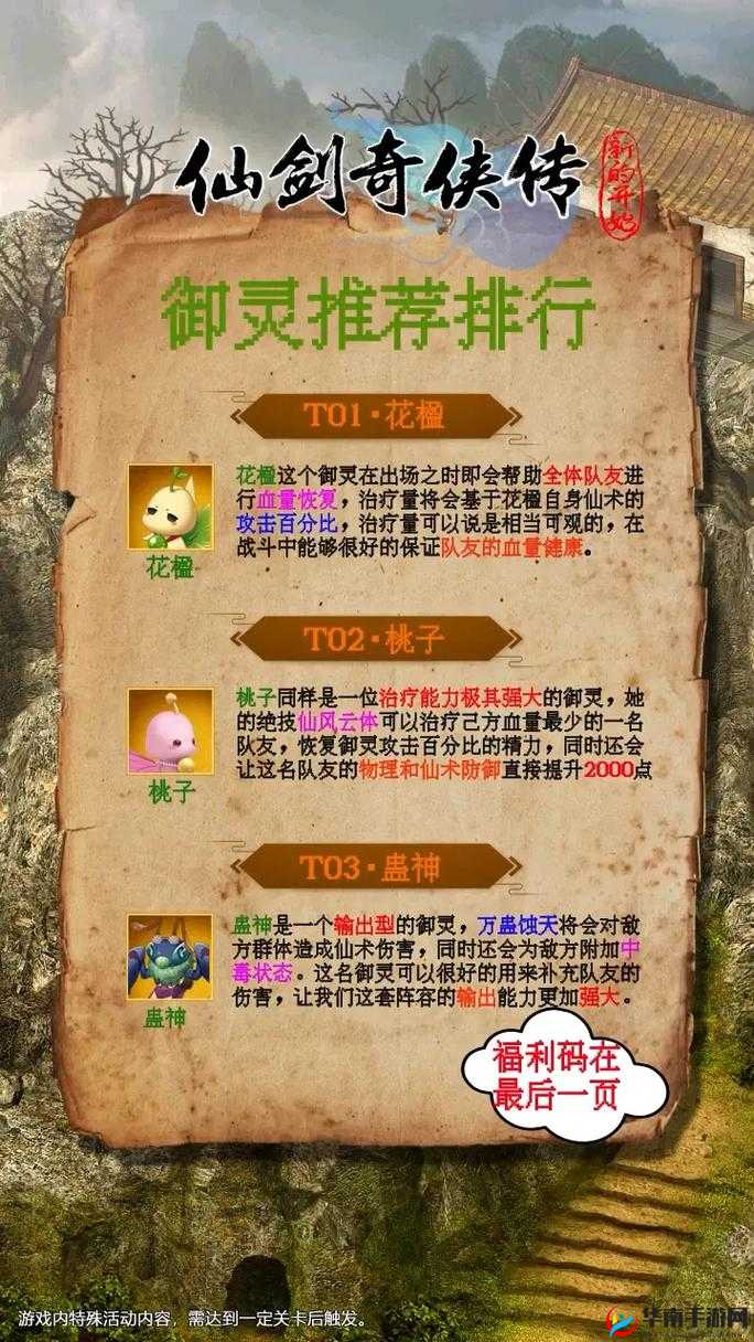 童话镇豪华冒险大礼包兑换码集合：珍藏版礼包网打尽