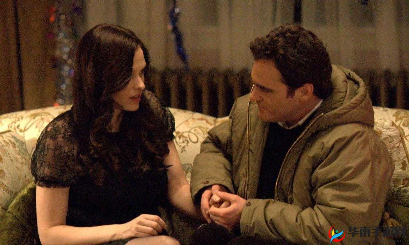 zw 时看的电影:一个男人和两个女人的故事