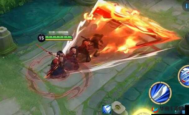 王者荣耀橘右京打野攻略：超神之路，野区称霸