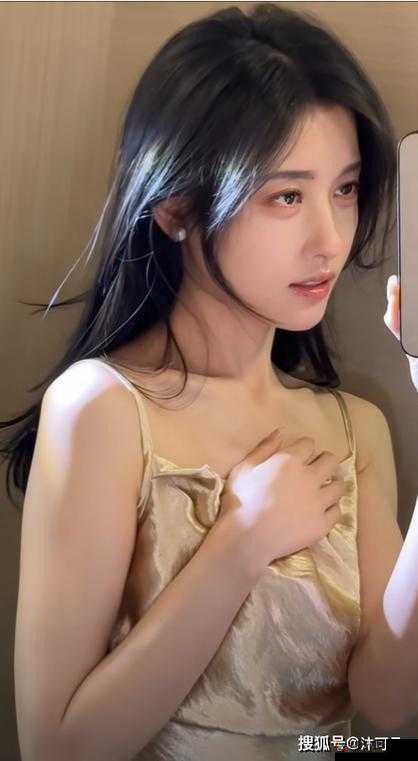 张悠雨写真：展现独特魅力