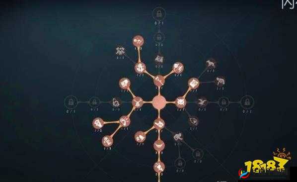 第五人格：黑白无常技能大揭秘