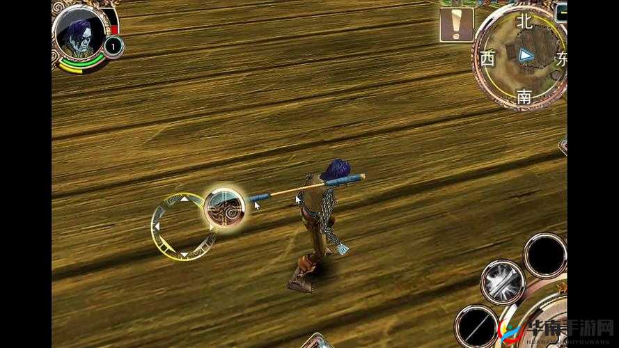 混沌秩序之谜：等级达标却遭拒入副本的谜团