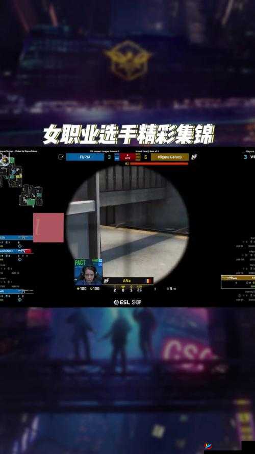 CSGO 高清在线观看入口：精彩赛事不停歇