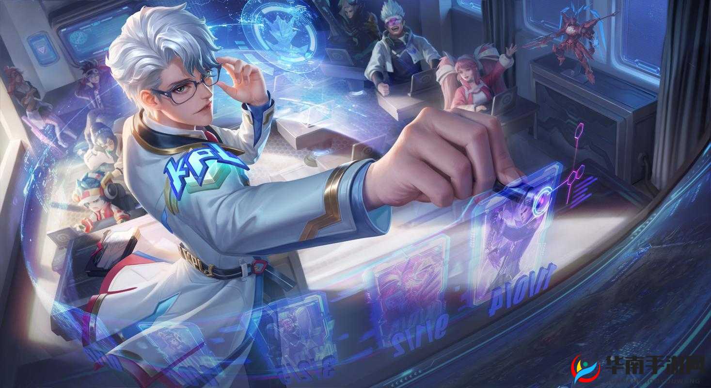 《星之破晓》黄金分割率诸葛亮上手攻略