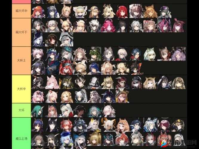 元气骑士武器强度排行 2024：最新权威解读