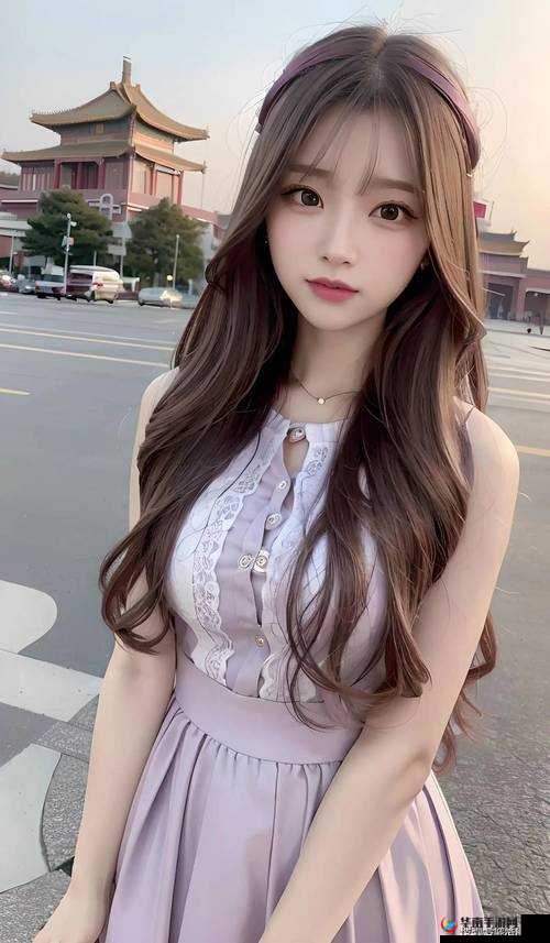 欧美小罗莉 69 式 XXXⅩ：纯真与诱惑的交织