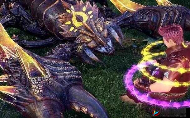 斗罗大陆 10 万年魂兽大盘点：种类与特点一览