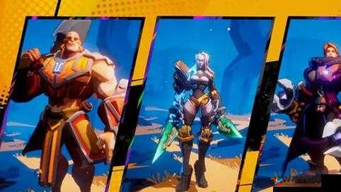 《火炬之光无限》狂人角色分析：角色与角色的差异解析