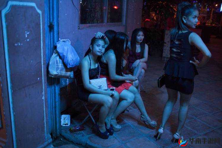东南亚妓女 A 片：XXXX 性的真实写照