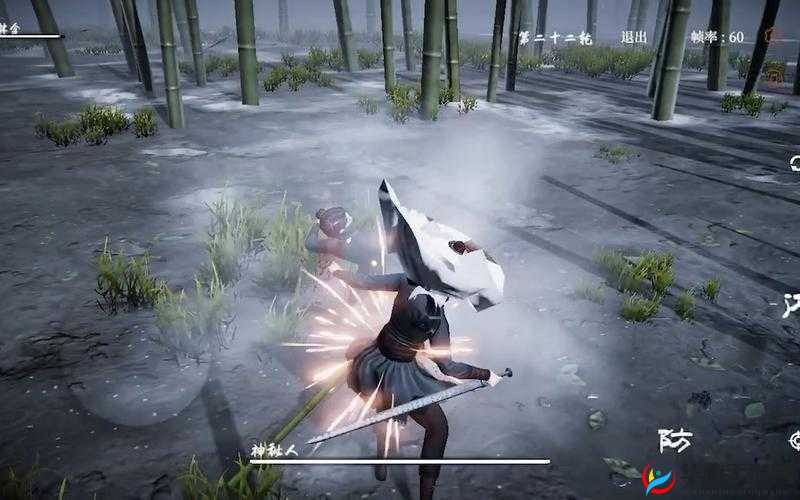 《弈剑行》竹林秘境攻略：高效通关指南