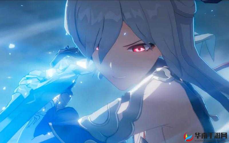 《星穹铁道：云无留迹的过客》