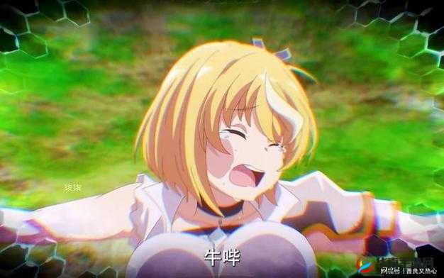 免费成人黄动漫视频 APP：畅享精彩无极限