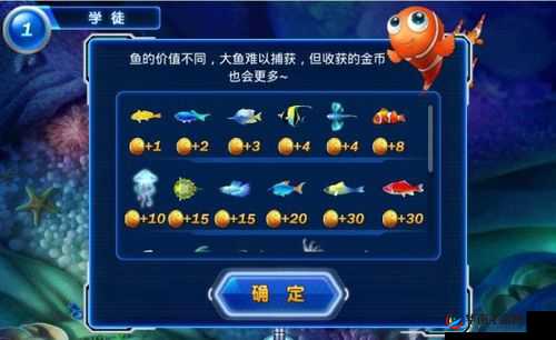 《猎鱼达人》新手天乐活动限时奖励汇总