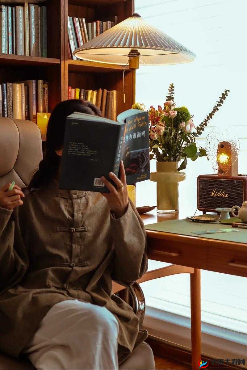 家里没人：探讨独处时的行为边界