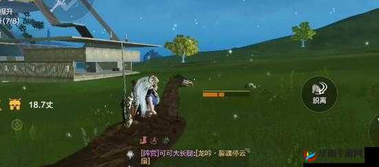 妄想山海：月牙锄的妙用指南