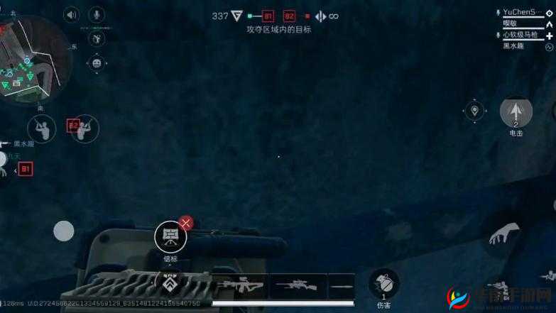 《虚空战争》防护罩启动指南：开启保护机制的关键步骤