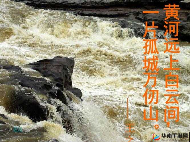 水帘白瀑如饥似渴：一丛金黄排名再次被抢