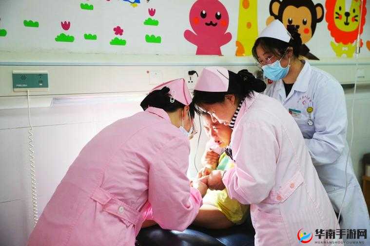 JLZZ日本人年轻护士：勇敢坚守岗位的天使