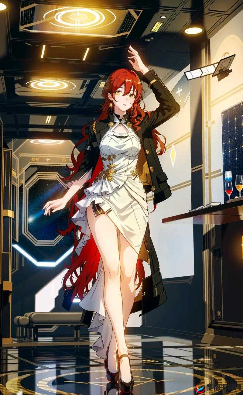 崩坏星穹铁道姬子角色强度解析:实战能力与技能深度探讨