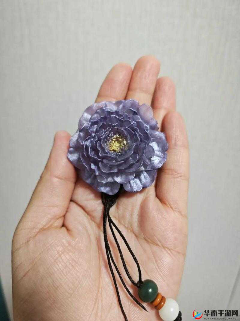 国色天香一卡 2 卡 3 卡 4 卡：沉浸式体验视觉盛宴