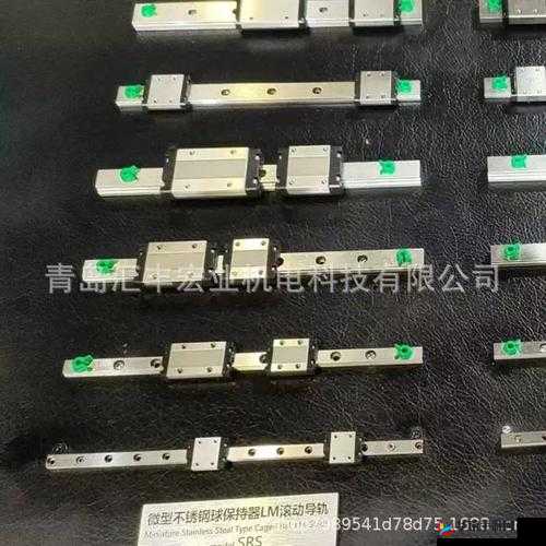 日本 thk 直线 hsr10rm：优质产品介绍