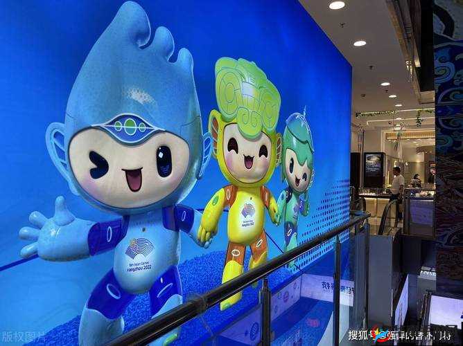 亚运PASS场景应用广泛：交通出行赛事观赛旅游休闲等多元场景畅享无阻