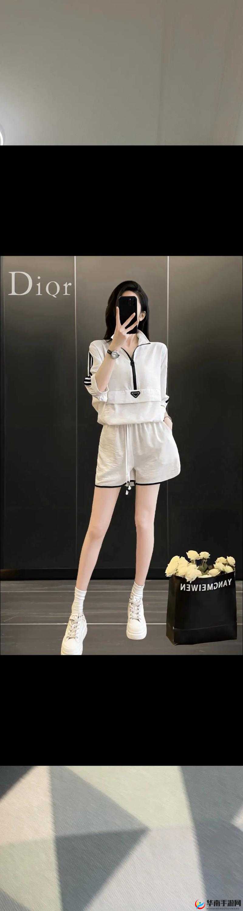 XXXXXL 潮流引领者:16MAY19_