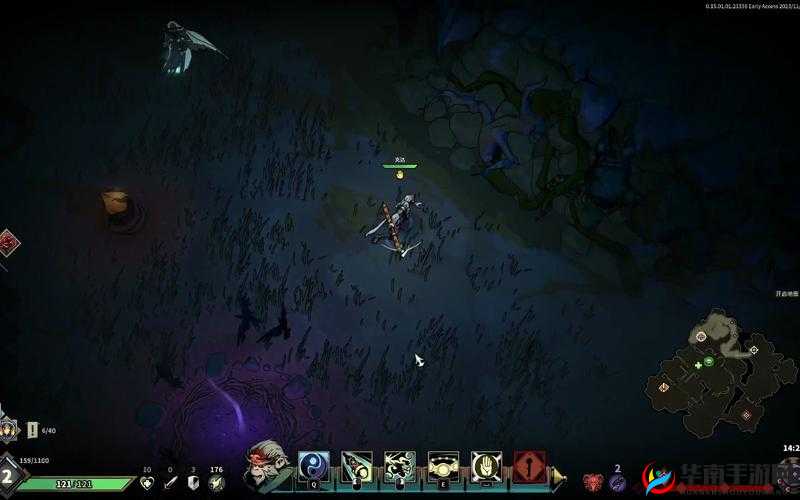 《鸦卫奇旅》梦魇难度解析：最高难度介绍