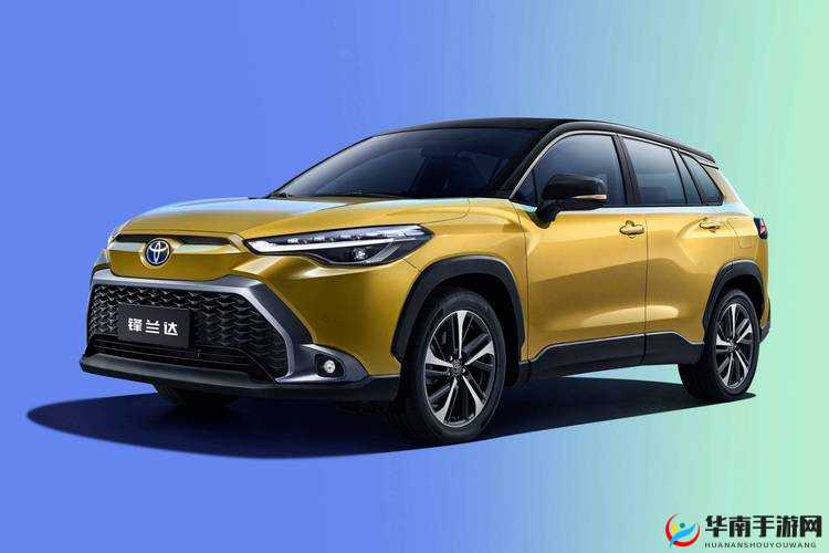 国产 SUV 精品一区二区四区三区：品质之选