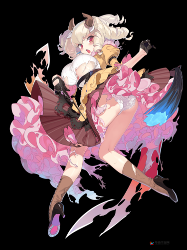 诺亚幻想 2 佐伊种族特性及详细资料全览