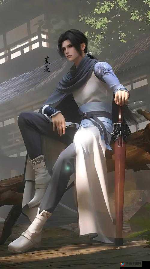 秦时明月世界纵横测试玩法亮点与特色全解析