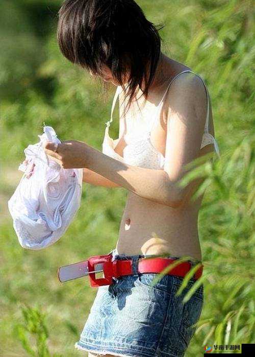 张莜雨：用艺术诠释人体之美