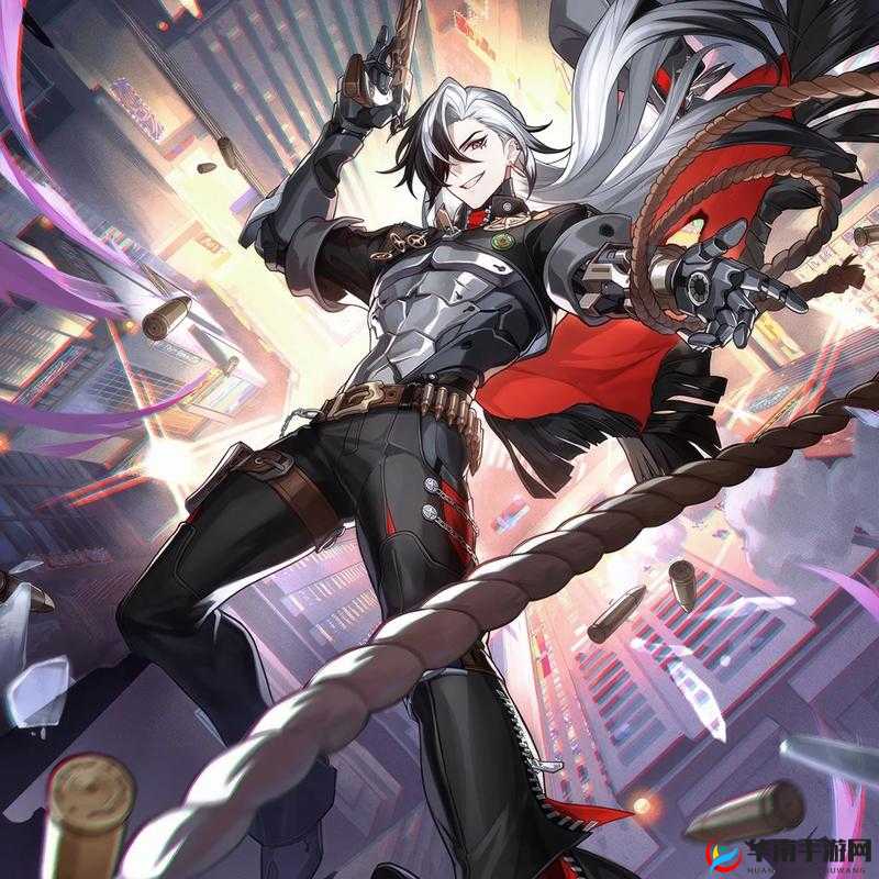 《崩坏星穹铁道》波提欧攻略：玩转波提欧的使用技巧与玩法指南