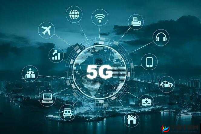 5g 探花 5g 天线：探索未来通信的新起点